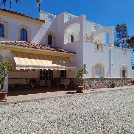 Casa Gregory Villa Turre Luaran gambar