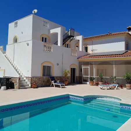 Casa Gregory Villa Turre Luaran gambar