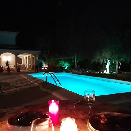 Casa Gregory Villa Turre Luaran gambar