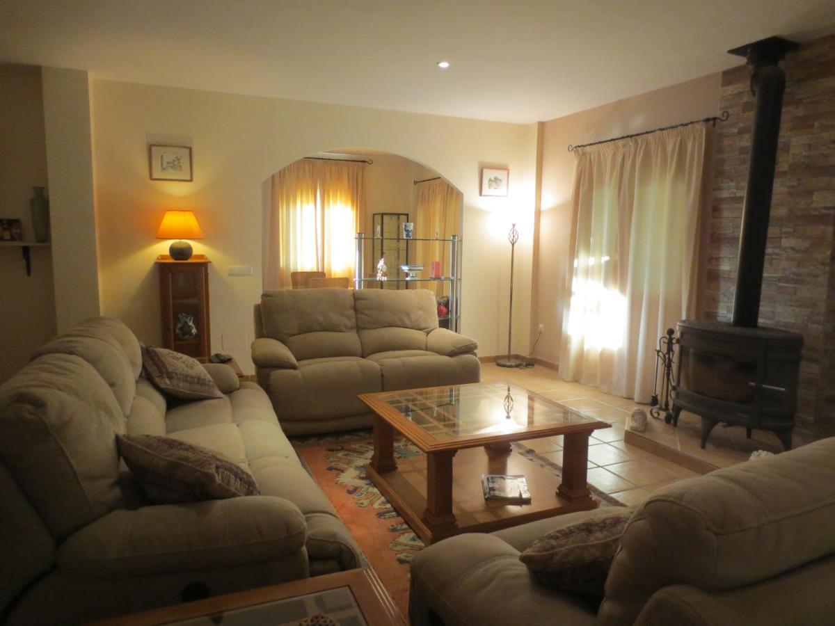 Casa Gregory Villa Turre Luaran gambar