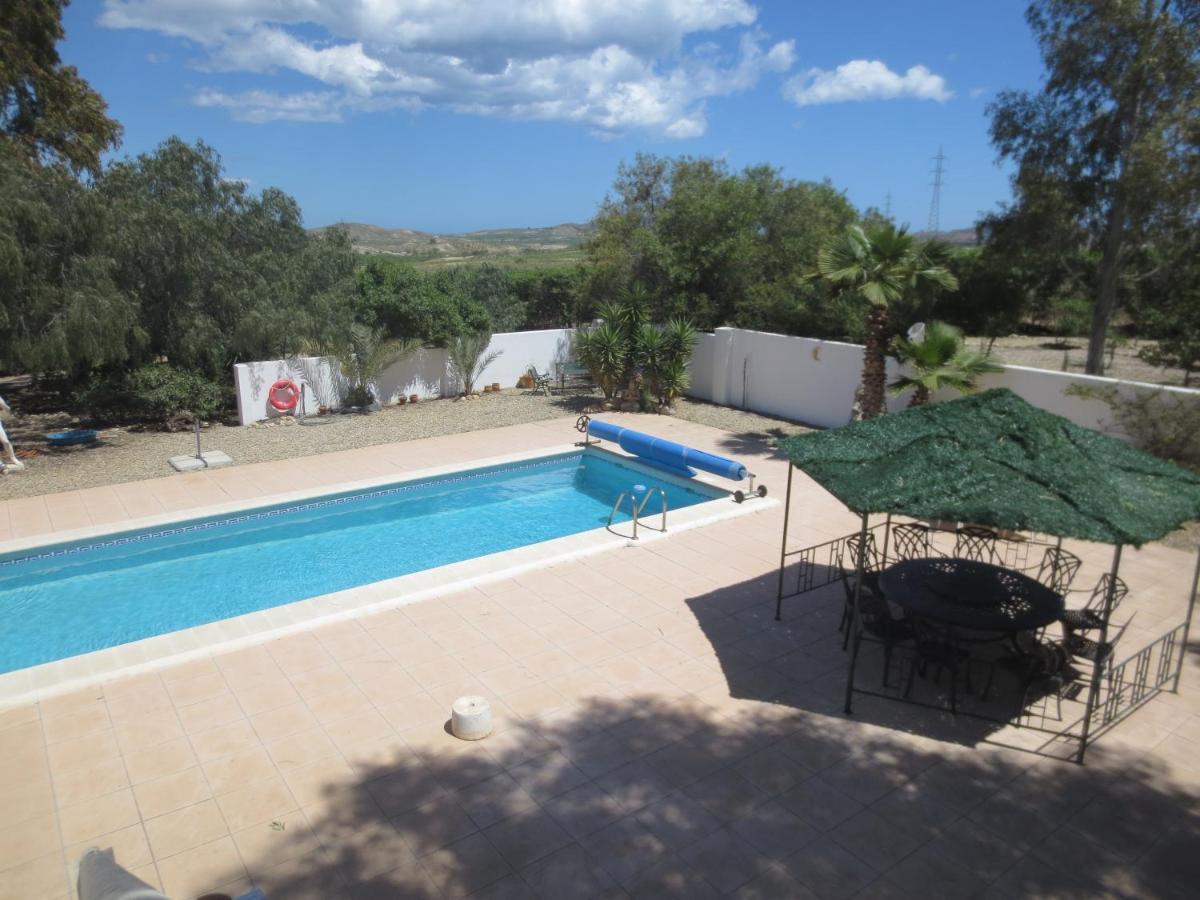Casa Gregory Villa Turre Luaran gambar