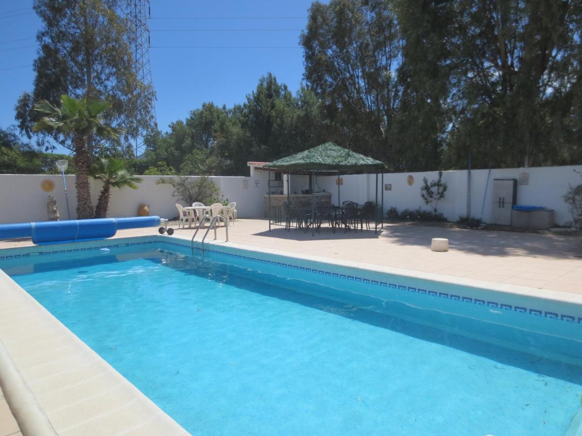 Casa Gregory Villa Turre Luaran gambar