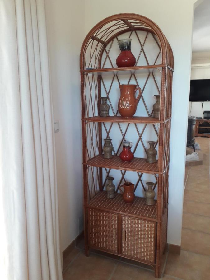 Casa Gregory Villa Turre Luaran gambar