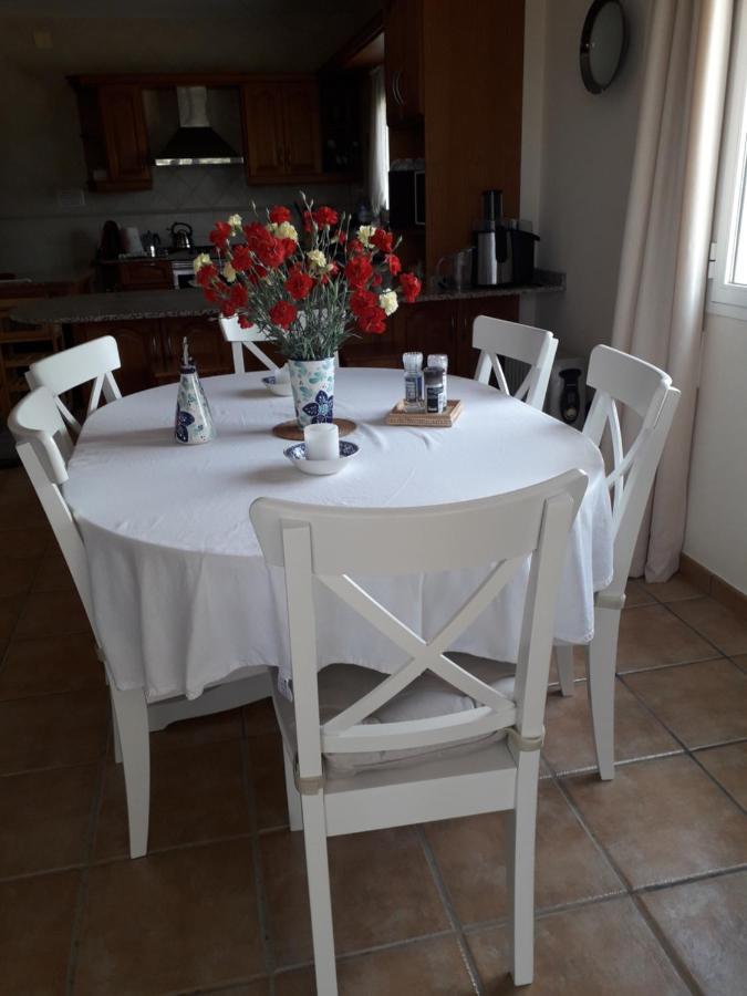Casa Gregory Villa Turre Luaran gambar