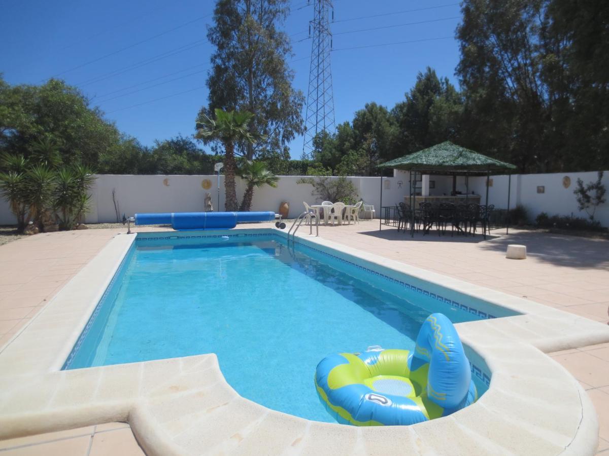 Casa Gregory Villa Turre Luaran gambar