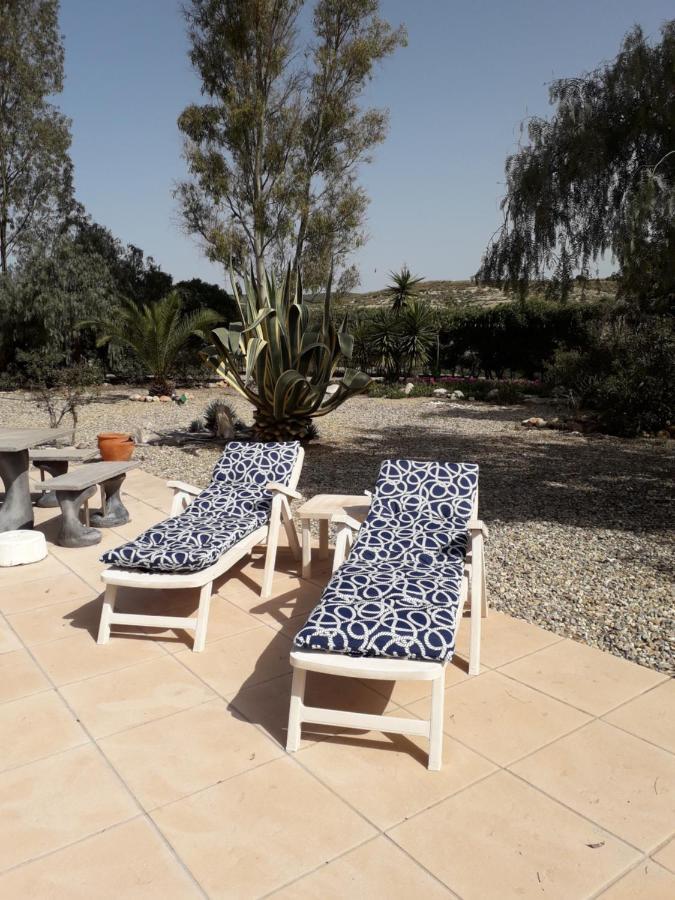 Casa Gregory Villa Turre Luaran gambar