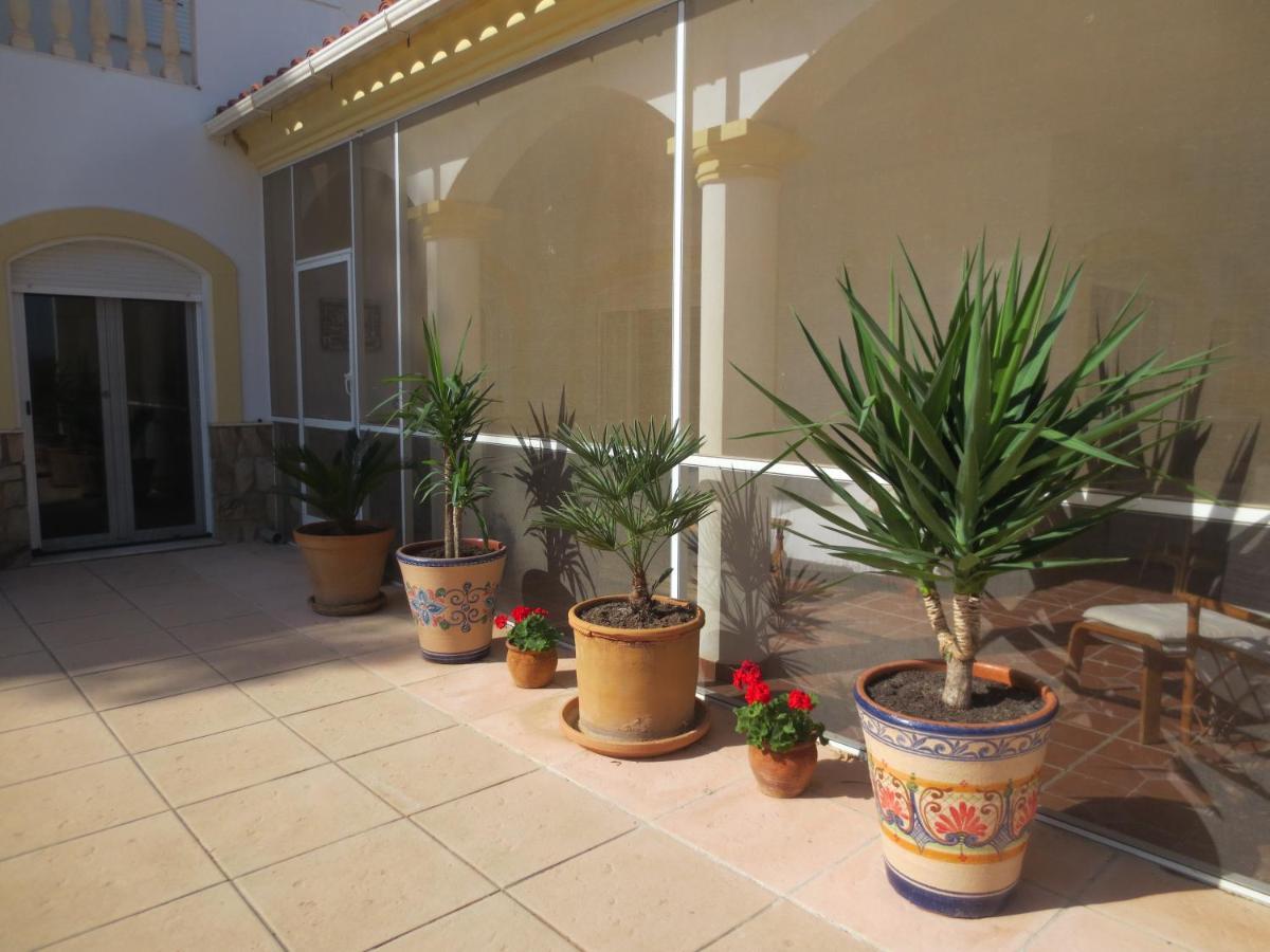 Casa Gregory Villa Turre Luaran gambar