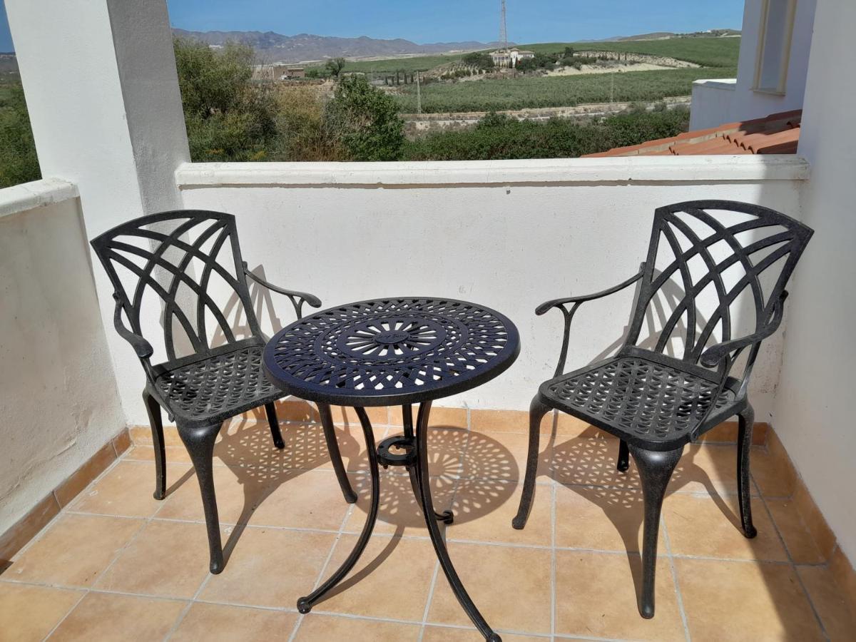 Casa Gregory Villa Turre Luaran gambar