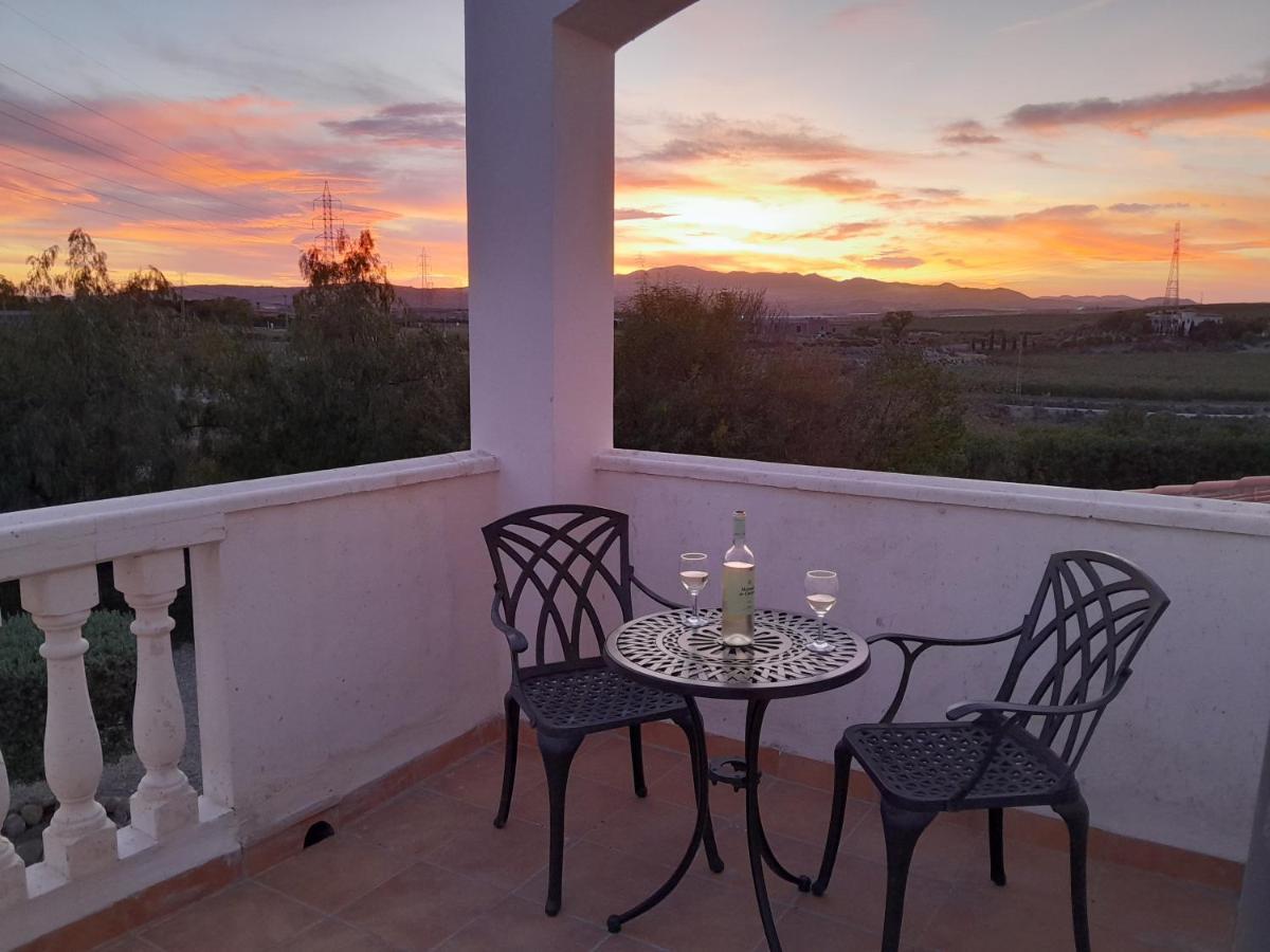 Casa Gregory Villa Turre Luaran gambar