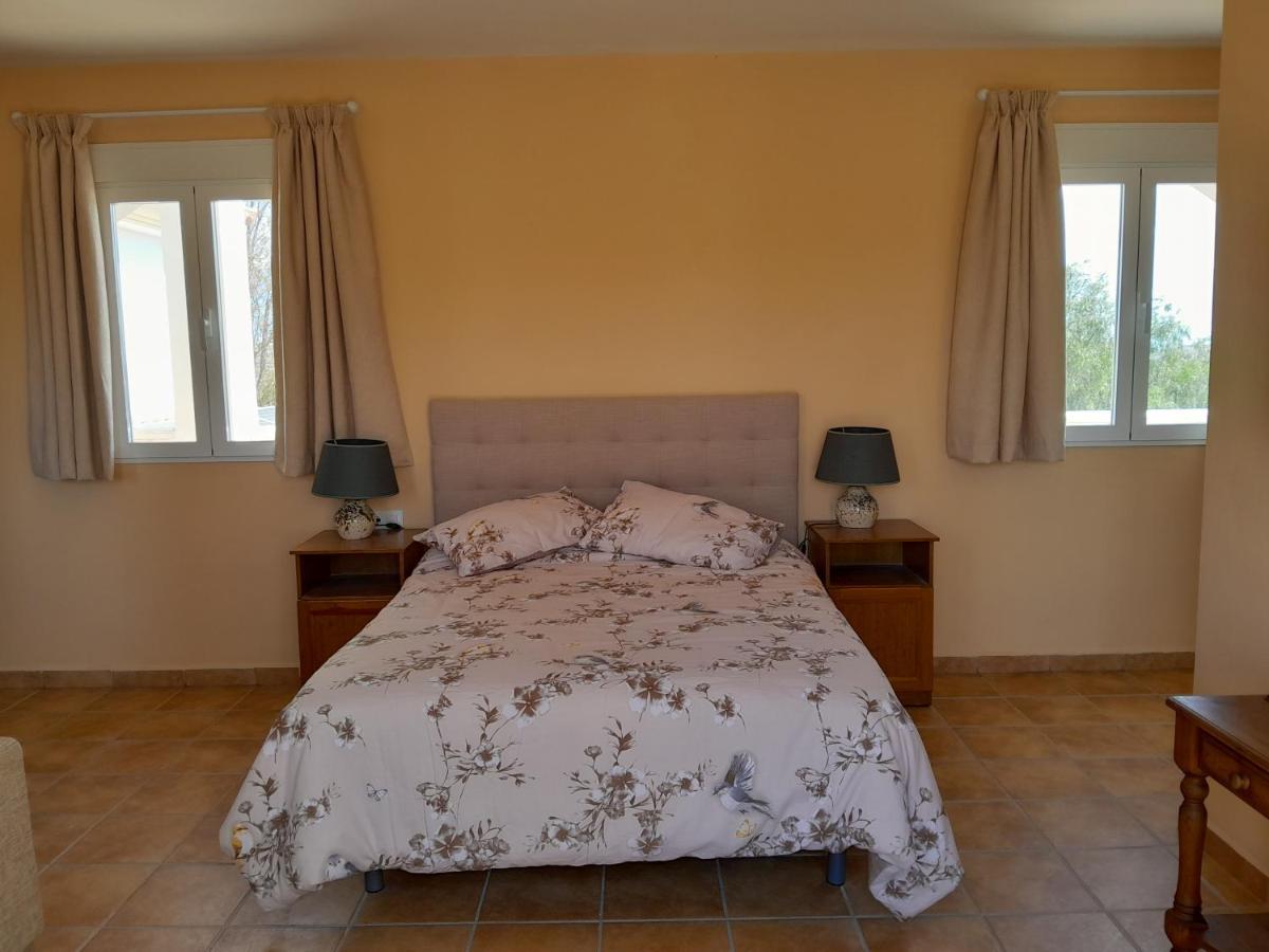 Casa Gregory Villa Turre Luaran gambar