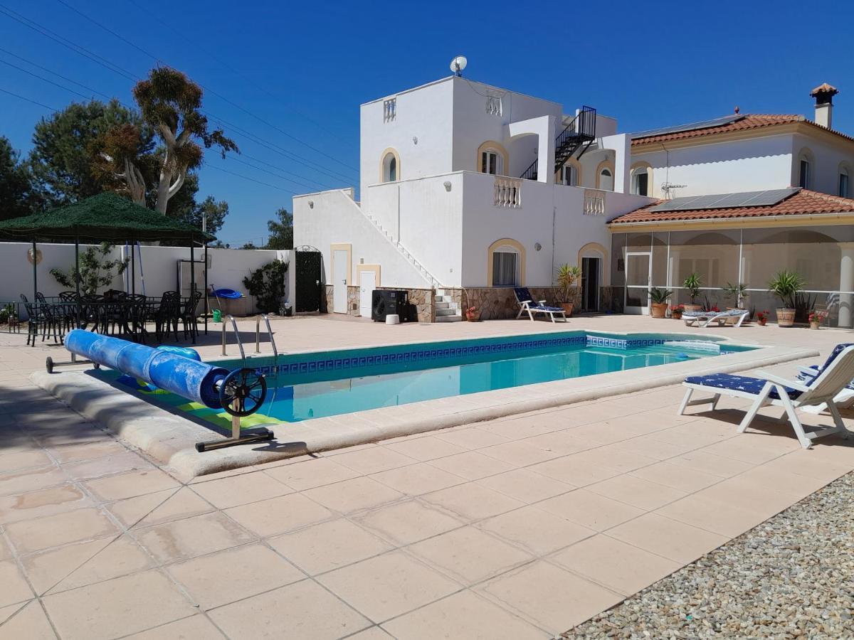 Casa Gregory Villa Turre Luaran gambar