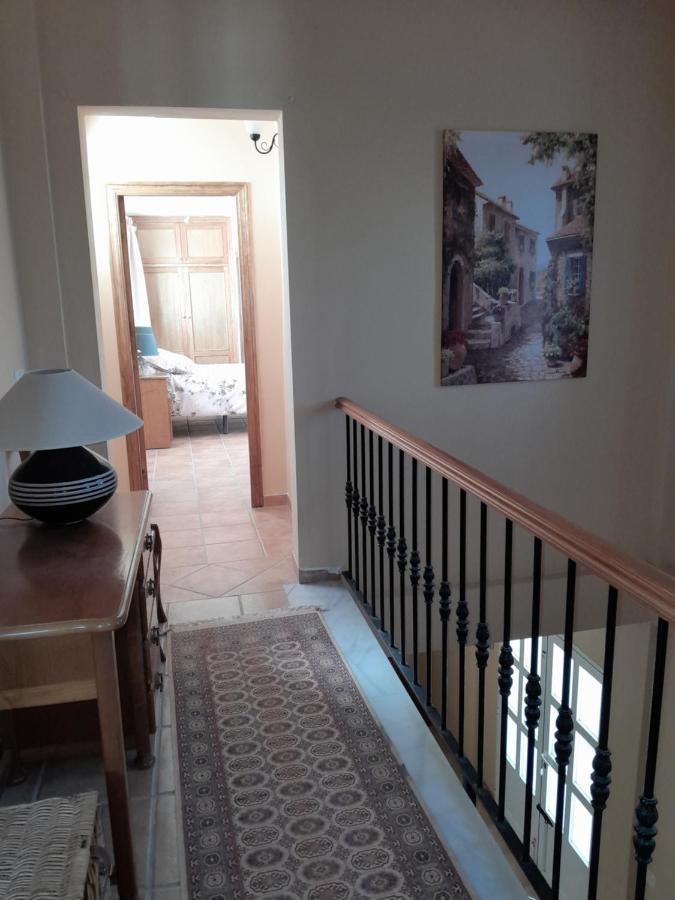 Casa Gregory Villa Turre Luaran gambar