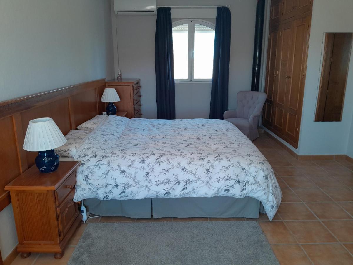 Casa Gregory Villa Turre Luaran gambar