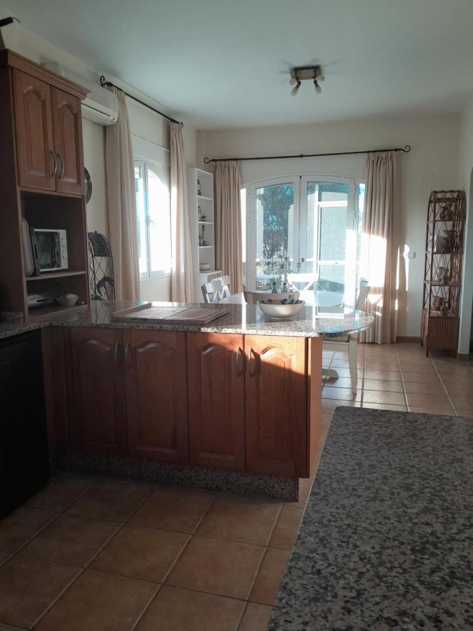 Casa Gregory Villa Turre Luaran gambar
