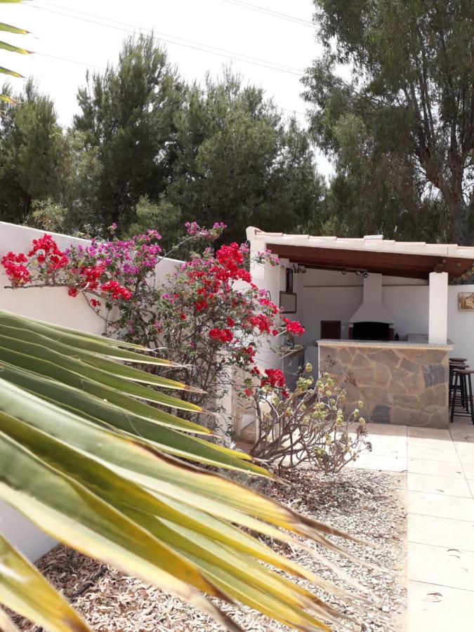 Casa Gregory Villa Turre Luaran gambar