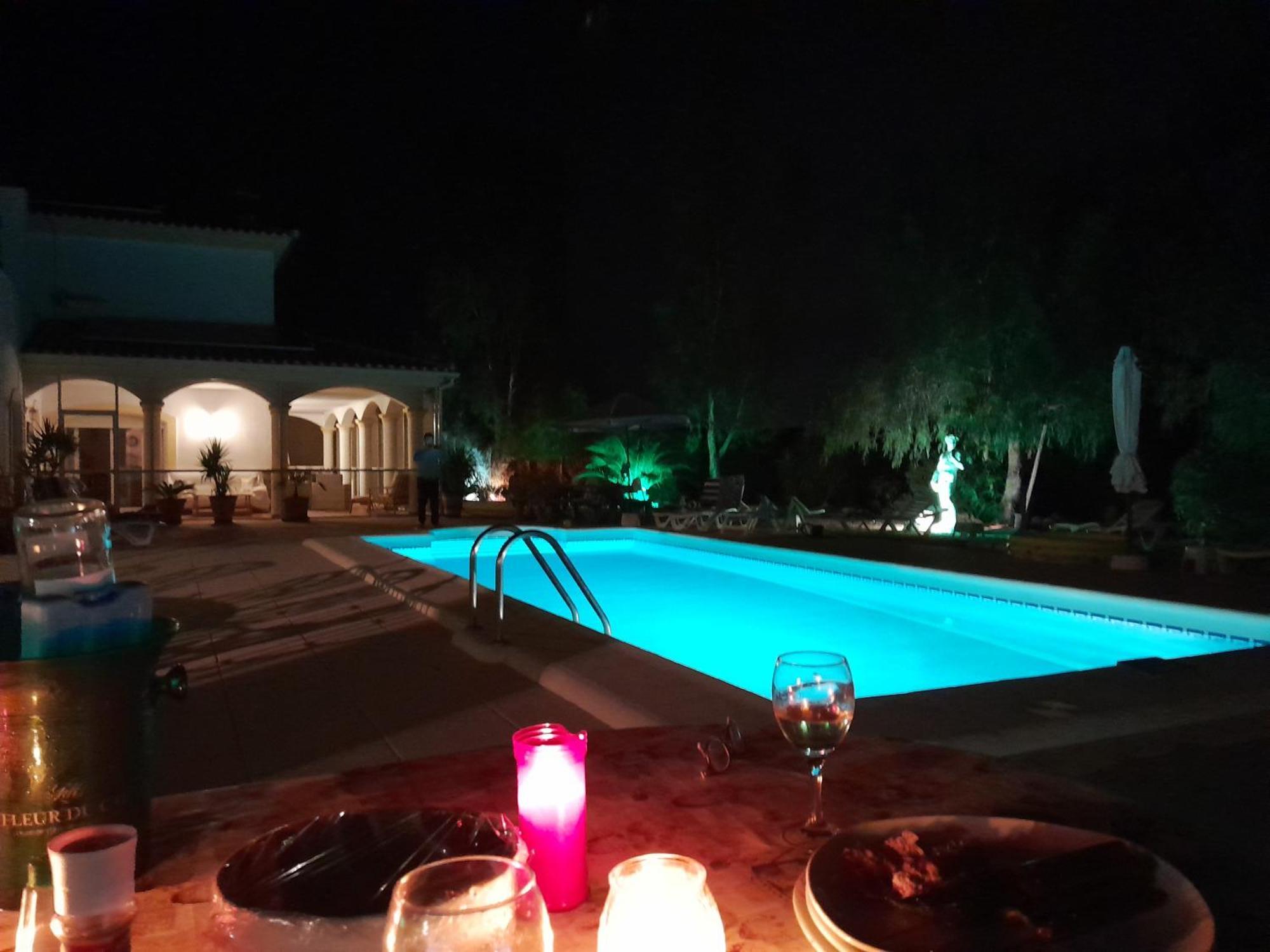Casa Gregory Villa Turre Luaran gambar