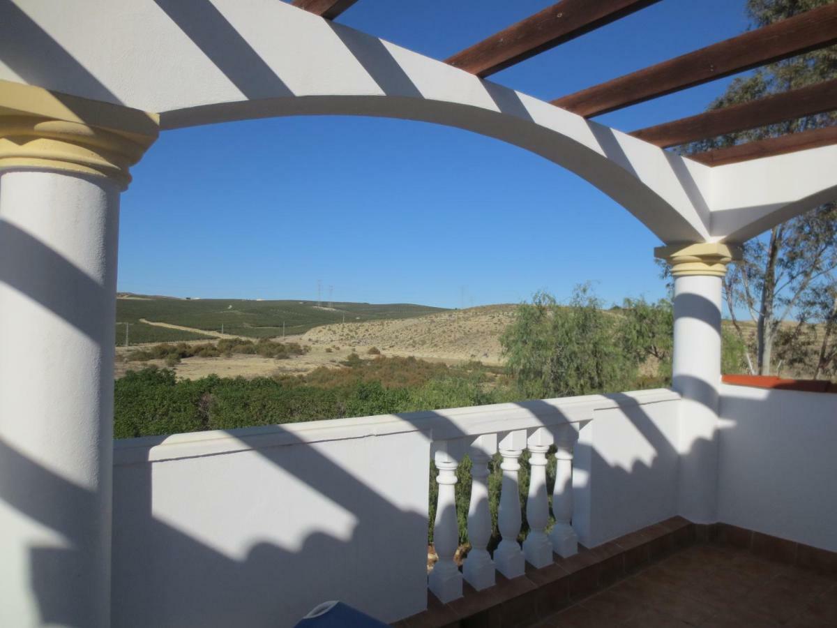 Casa Gregory Villa Turre Luaran gambar