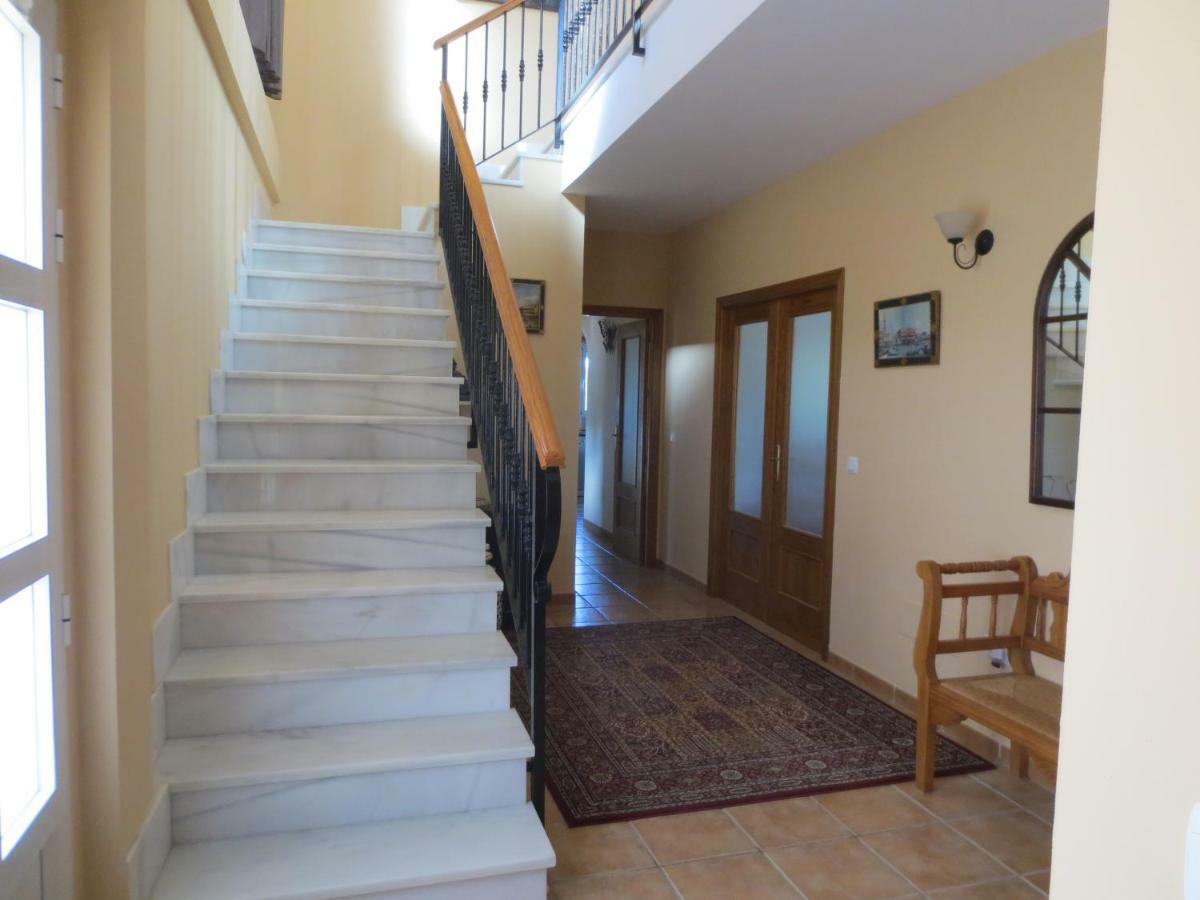 Casa Gregory Villa Turre Luaran gambar