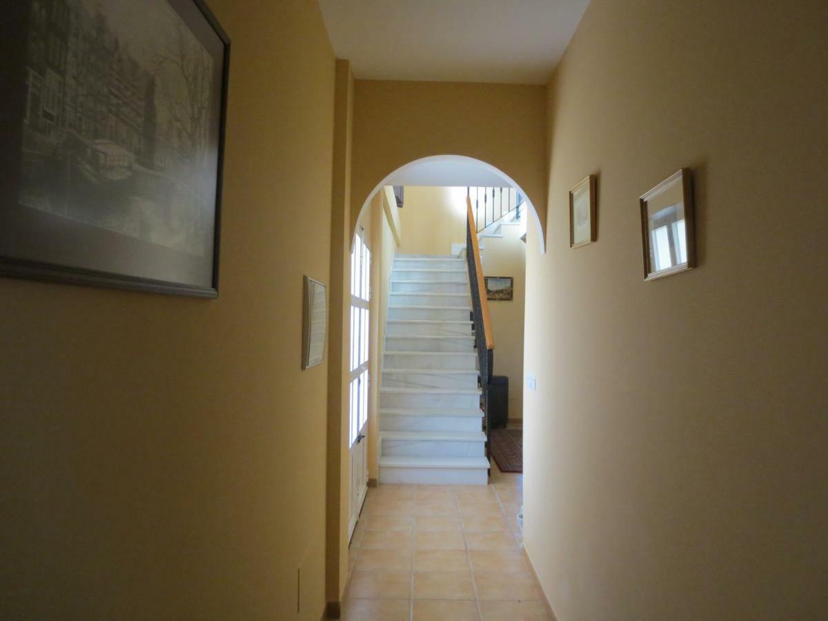 Casa Gregory Villa Turre Luaran gambar