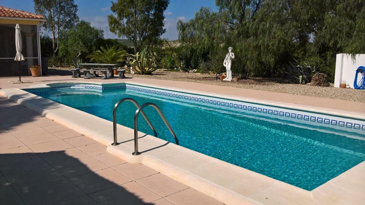 Casa Gregory Villa Turre Luaran gambar