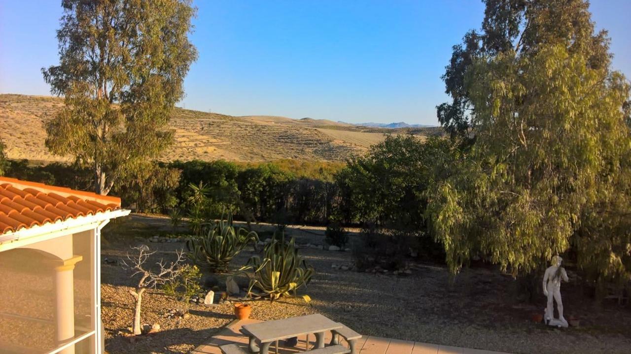Casa Gregory Villa Turre Luaran gambar