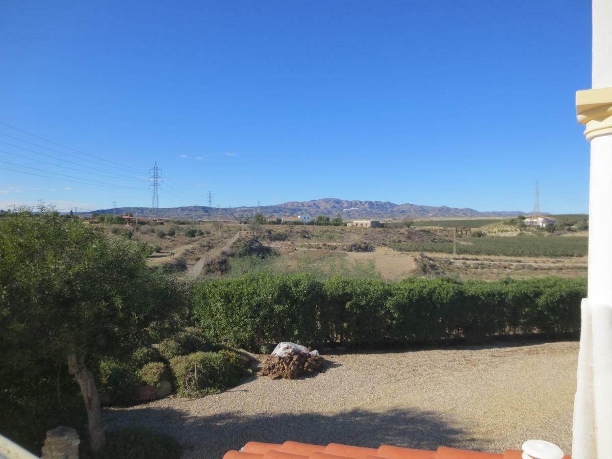 Casa Gregory Villa Turre Luaran gambar