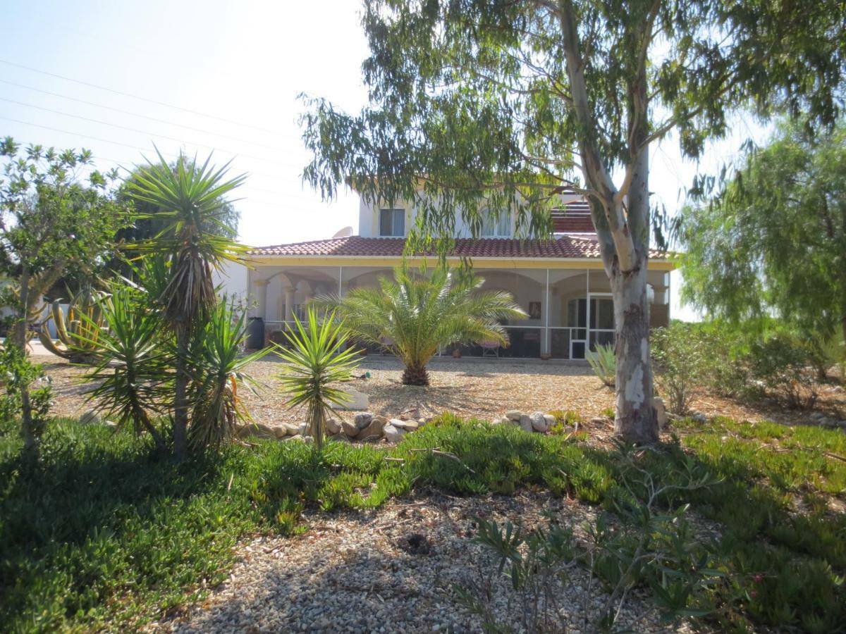 Casa Gregory Villa Turre Luaran gambar