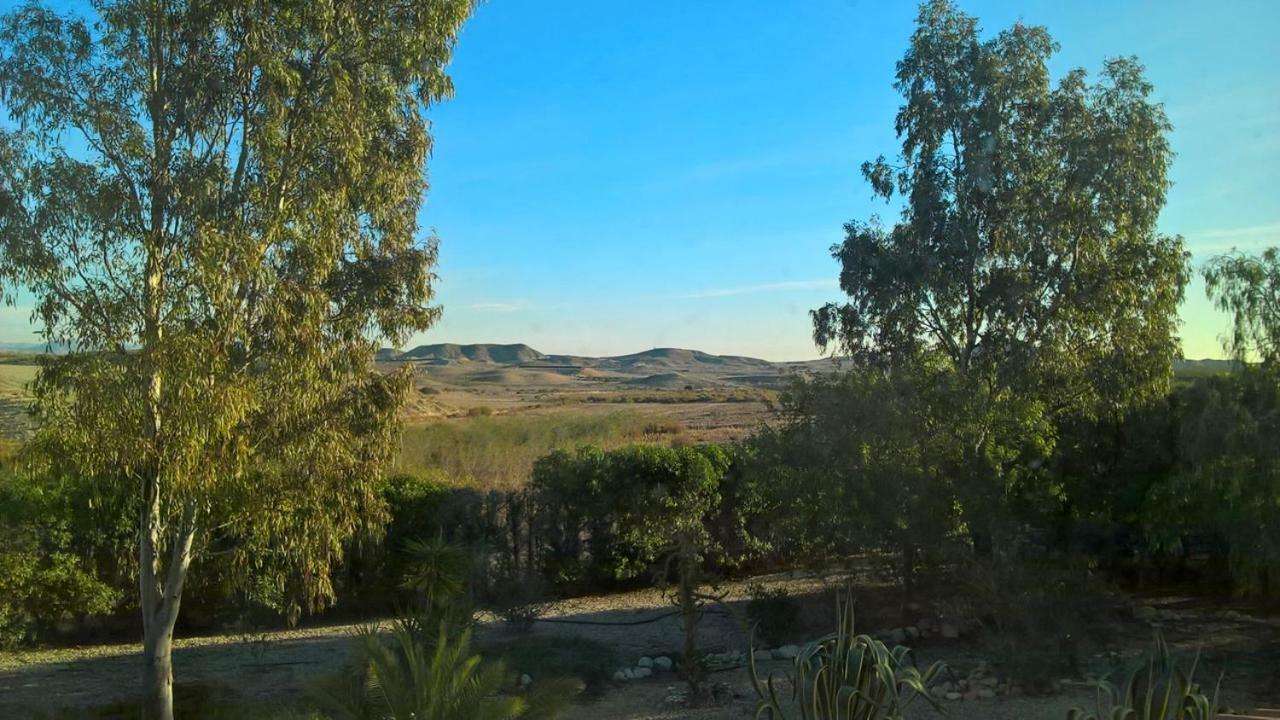 Casa Gregory Villa Turre Luaran gambar
