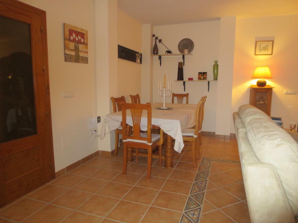 Casa Gregory Villa Turre Luaran gambar
