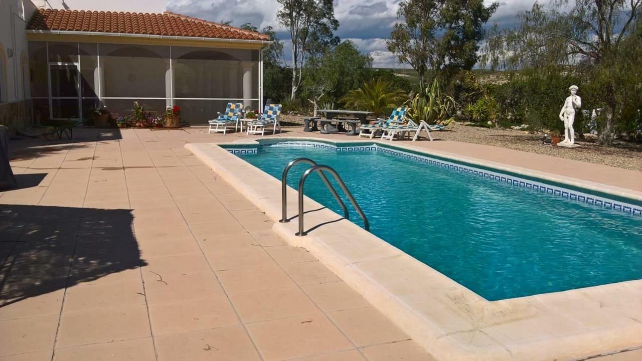 Casa Gregory Villa Turre Luaran gambar