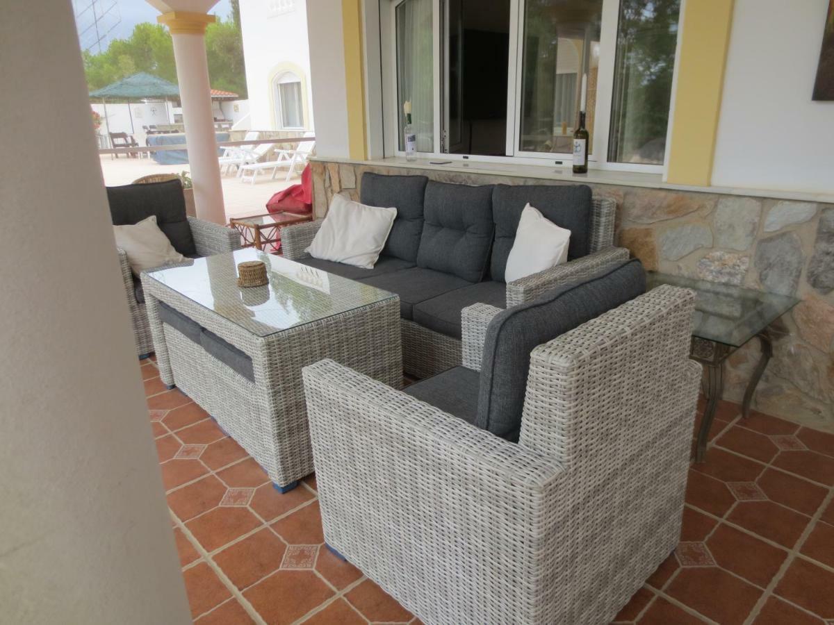 Casa Gregory Villa Turre Luaran gambar