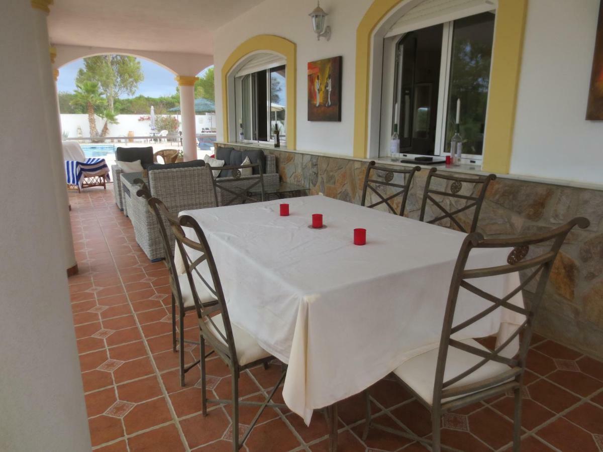 Casa Gregory Villa Turre Luaran gambar